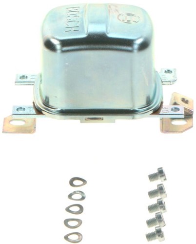 Regelaar Bosch 14V 30A Gelijkstroom-2