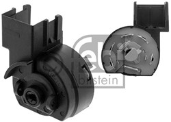 Contactblokje Opel 00914856