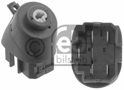 Contactblokje VAG 6N0905865