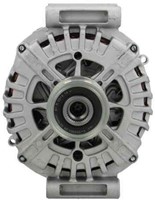 Alternator 12V 180A 6PK LIN Valeo Mercedes