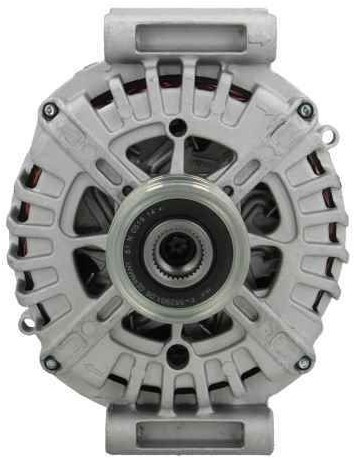 Alternator 12V 180A 6PK LIN Valeo Mercedes