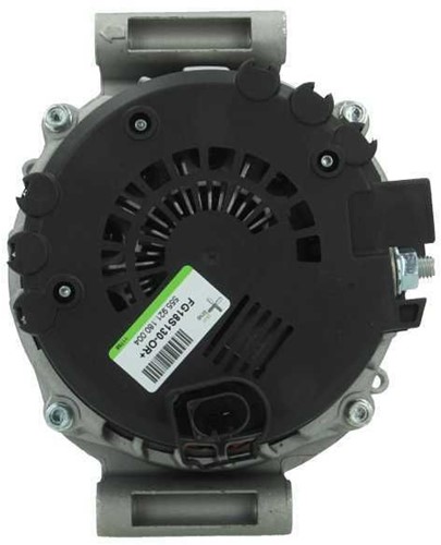 Alternator 12V 180A 6PK LIN Valeo Mercedes-2