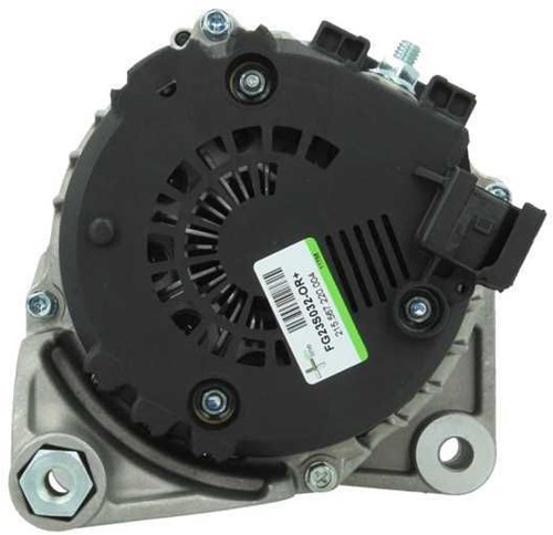 Alternator 12v 230A 6PK COM Valeo BMW-2