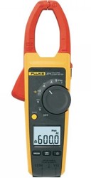 Multifunctionele digitaal,klem; Ødraad: 34mm; LCD; 5÷500Hz