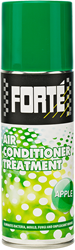 Forte Air conditioner treatment