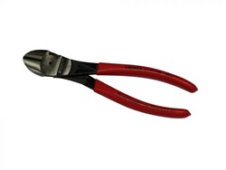 Knipex kracht- zijsnijtang