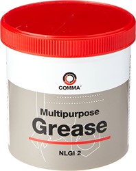 Comma vet Lithium 2  500gr.