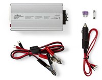 Omvormer 12VDC->220VAC 300W gemod sinus-3