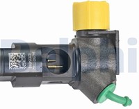 CR Verstuiver Delphi 28342997 Mercedes-2
