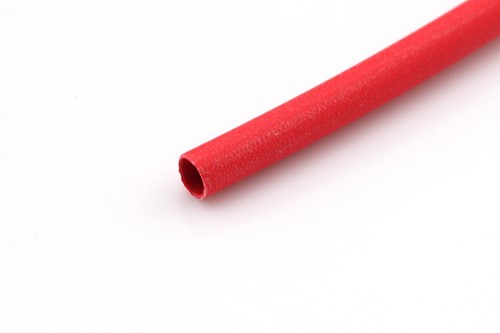 Krimpkous 12.7>6.4mm rood 2:1 (verp.5m)