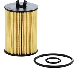 Oliefilter MANN