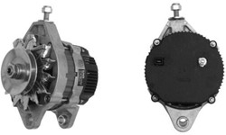 Alternator 12V 60A Lada Samara