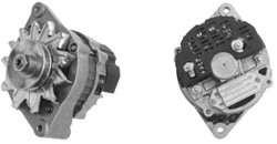 Alternator 12V 65A Opel