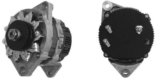 Alternator 12V 65A Fiat