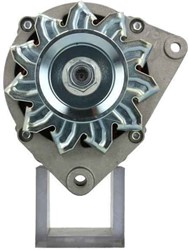 Alternator 12V 55A 5PK ISKRA Renault kw over