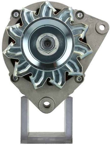 Alternator 12V 55A 5PK ISKRA Renault kw over