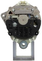 Alternator 12V 55A 5PK ISKRA Renault kw over-2