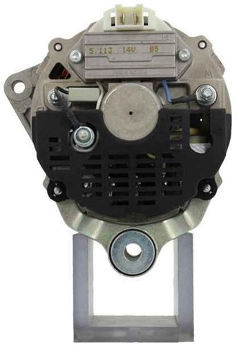 Alternator 12V 55A 5PK ISKRA Renault kw over-2