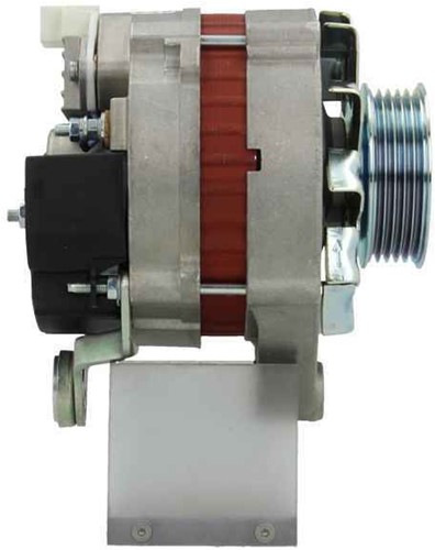 Alternator 12V 55A 5PK ISKRA Renault kw over-3