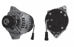 Alternator 12V 70A ISKRA/Mahle Carraro