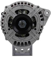 Alternator 12V 150A 8PK MAHLE Deutz 11.203.771