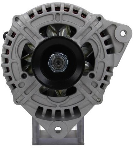 Alternator 12V 150A 8PK MAHLE Deutz 11.203.771