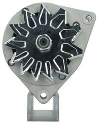 Alternator 12V 120A MAHLE/ISKRA Deutz KHD