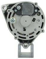 Alternator 12V 120A MAHLE/ISKRA Deutz KHD-2