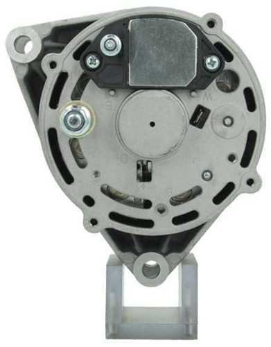 Alternator 12V 120A MAHLE/ISKRA Deutz KHD-2