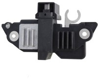 Regelaar 12V Bosch IR/IF  L  DFM