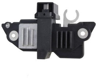 Regelaar 12V Bosch IR/IF  L  DFM