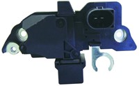 Regelaar 12V Bosch IR/IF  L  DFM-2