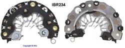 Diodebrug Bosch 105A 120mm