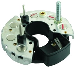 Diodebrug Bosch 114mm '389' met W