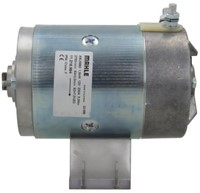 DC motor MAHLE 12V 1.6kW 2750rpm-2