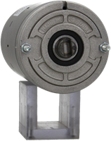 DC Motor 12V 0.8kW 4000rpm-2