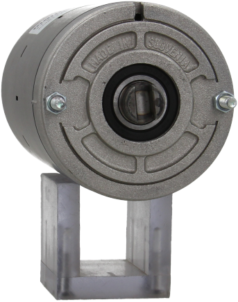 DC Motor 12V 0.8kW 4000rpm-2