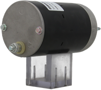 DC Motor 12V 0.8kW 4000rpm-3