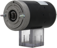 DC Motor 12V 0.8kW 4000rpm