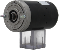 DC Motor 12V 0.8kW 4000rpm