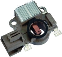 Regelaar 12V Mitsubishi Nissan Mazda Ford 
