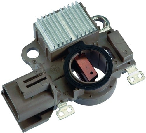 Regelaar 12V Mitsubishi Nissan Mazda Ford 