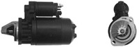 Startmotor 12V 2.8kW 9T Mercedes