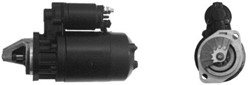 Startmotor 12V 2.8kW 9T Mercedes