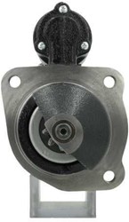 Startmotor 12V 3.1kW 9T ISKRA Case Cummins