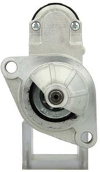 Startmotor 12V 1kW 8T ISKRA  Yanmar