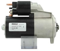 Startmotor 12V 1.2kW 11T Mahle Lombardini-3