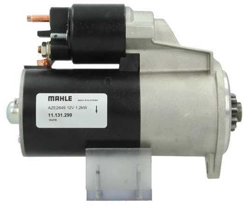 Startmotor 12V 1.2kW 11T Mahle Lombardini-3