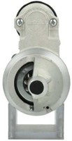 Startmotor 12V 1.0kW 9T ISKRA Hatz