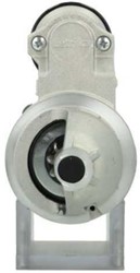 Startmotor 12V 1.0kW 9T ISKRA Hatz